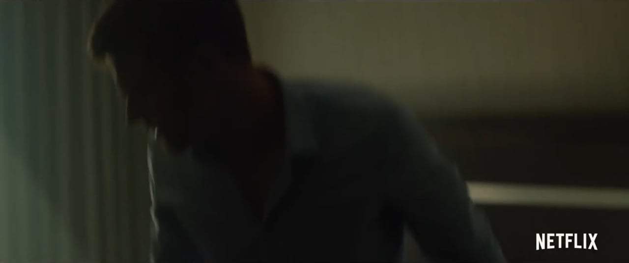 How It Ends Trailer (2018) Screen Capture #1
