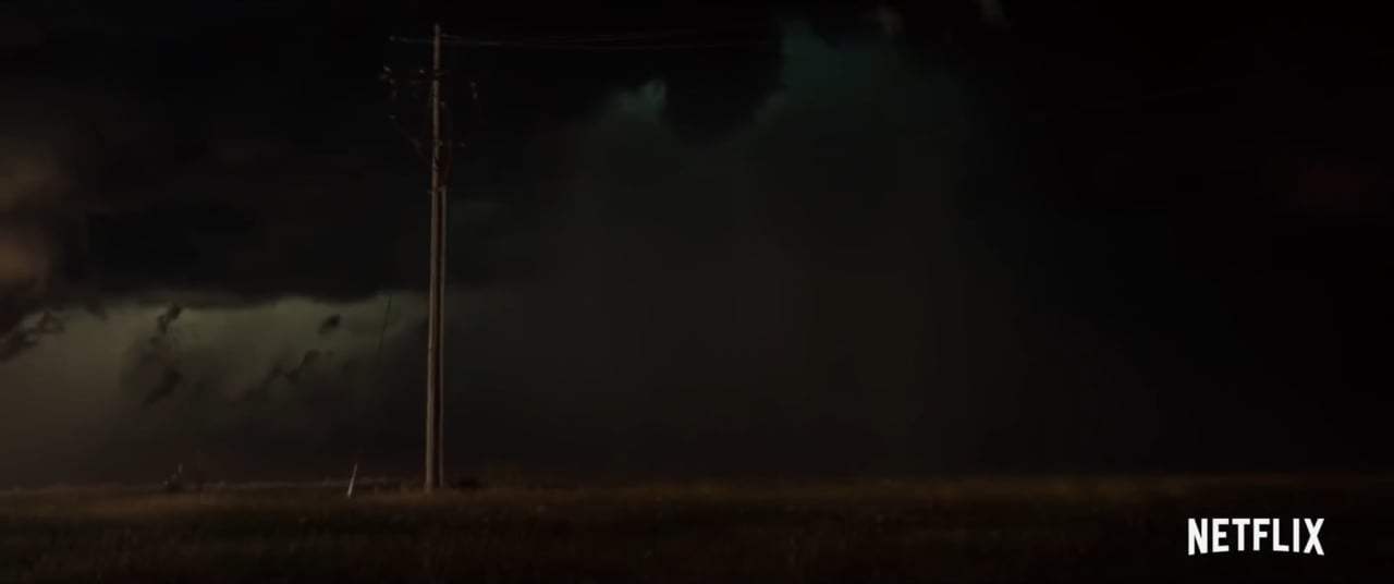 How It Ends Trailer (2018) Screen Capture #2