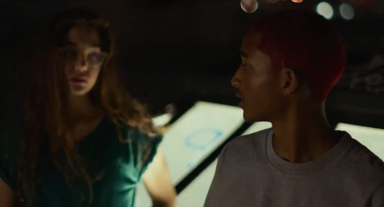 Skate Kitchen Trailer (2018) Screen Capture #3
