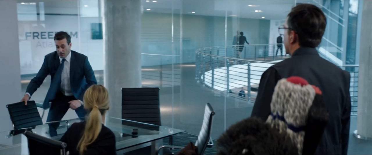 Tag Featurette - Tag Tales (2018) Screen Capture #2