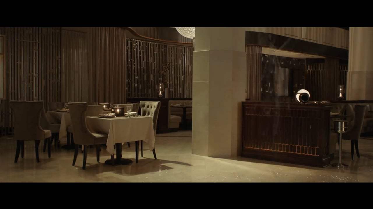 Ant-Man and the Wasp Featurette - Who is Wasp? (2018) Screen Capture #4