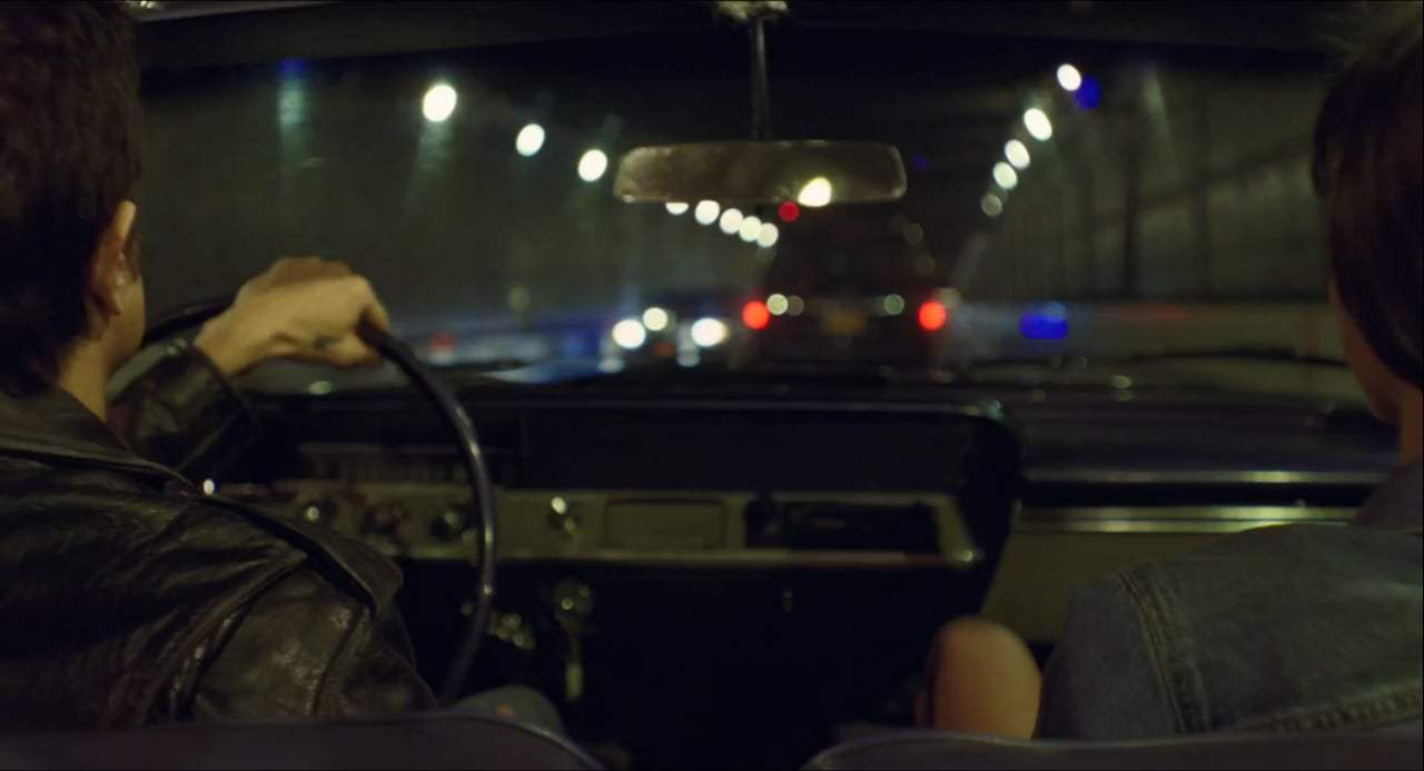 Rosy Trailer (2018) Screen Capture #1