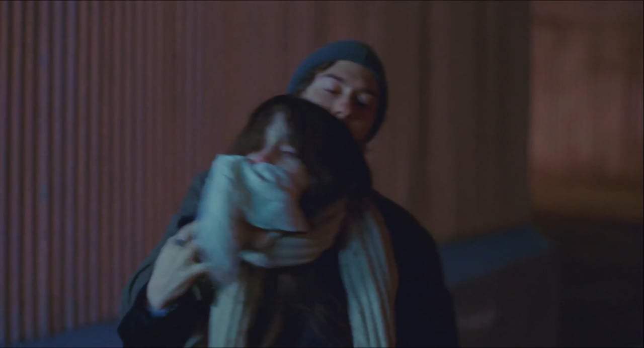 Rosy Trailer (2018) Screen Capture #2