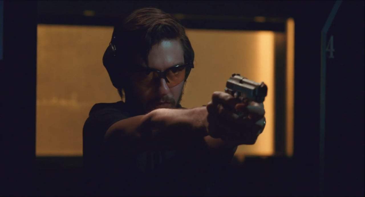 Rosy Trailer (2018) Screen Capture #3