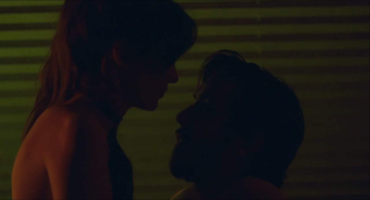 Rosy Trailer (2018) Screen Capture #4