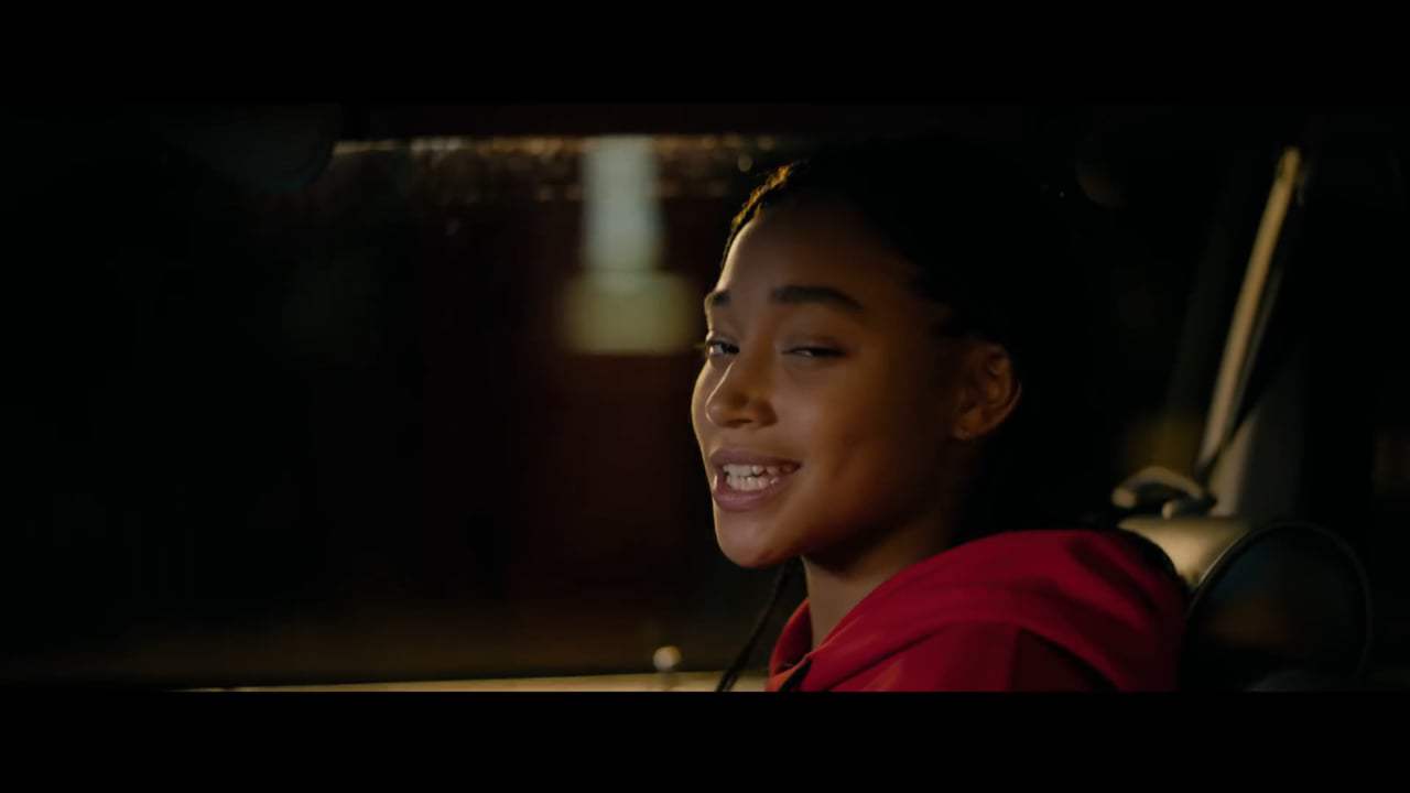 The Hate U Give Trailer (2018) Screen Capture #1