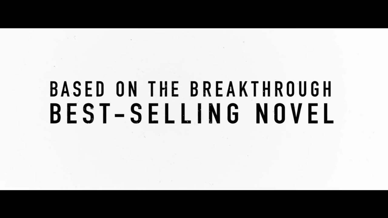 The Hate U Give Trailer (2018) Screen Capture #3