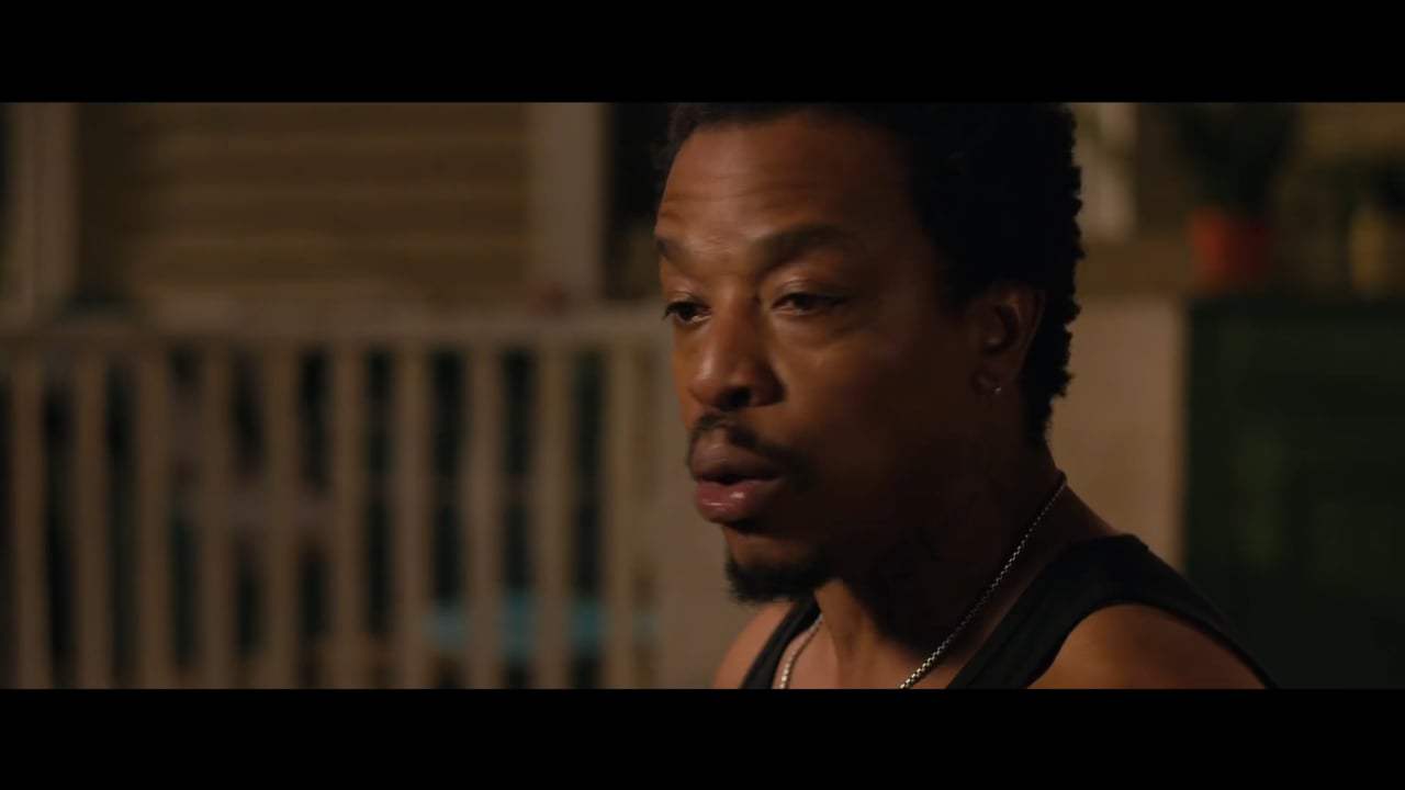 The Hate U Give Trailer (2018) Screen Capture #4