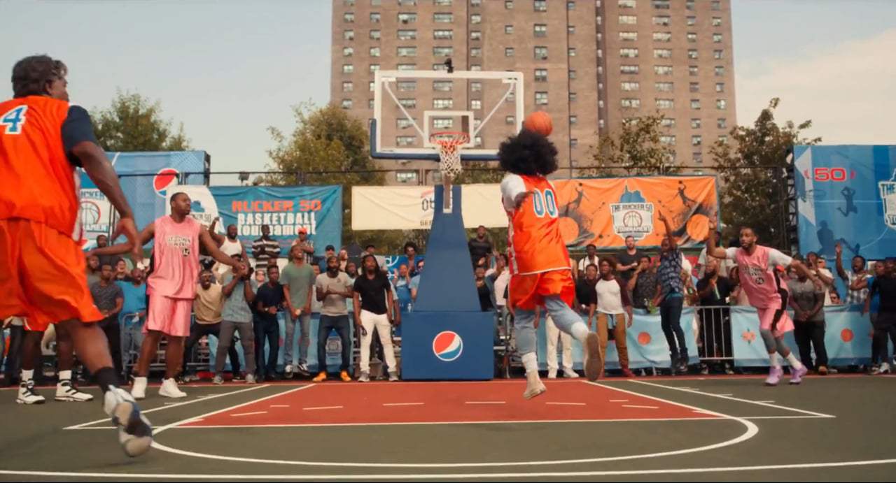 Uncle Drew TV Spot - Boots (2018) Screen Capture #1