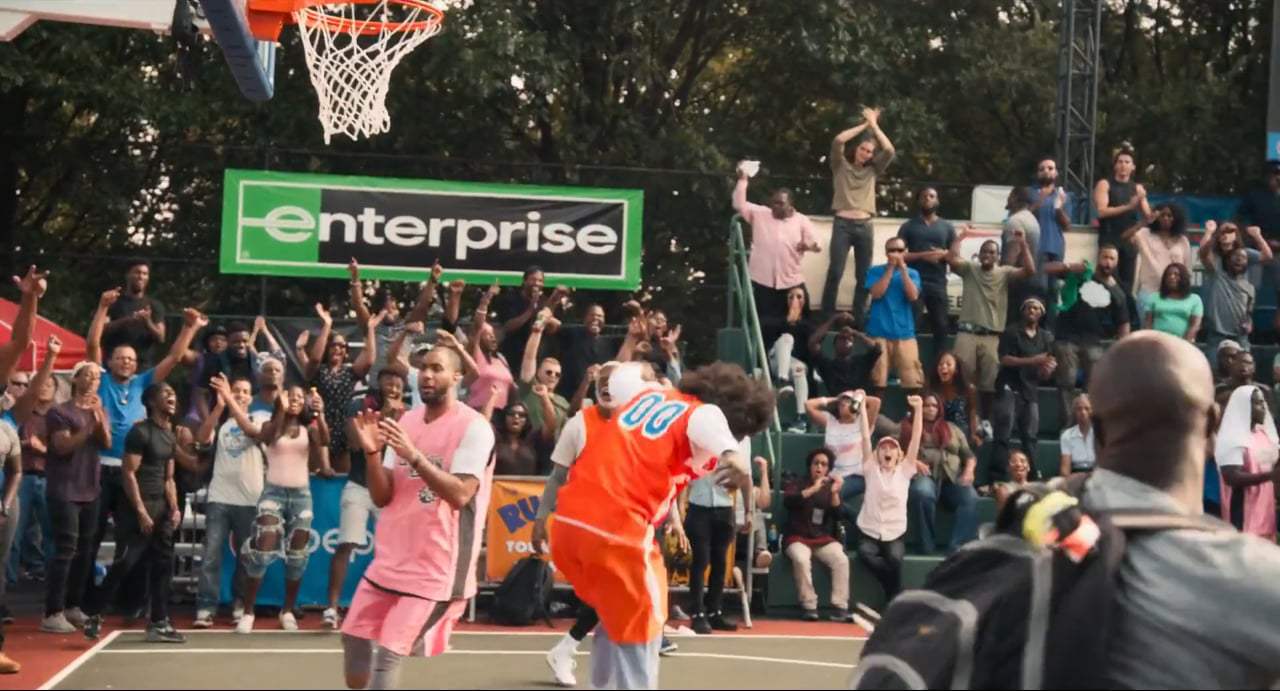 Uncle Drew TV Spot - Boots (2018) Screen Capture #2