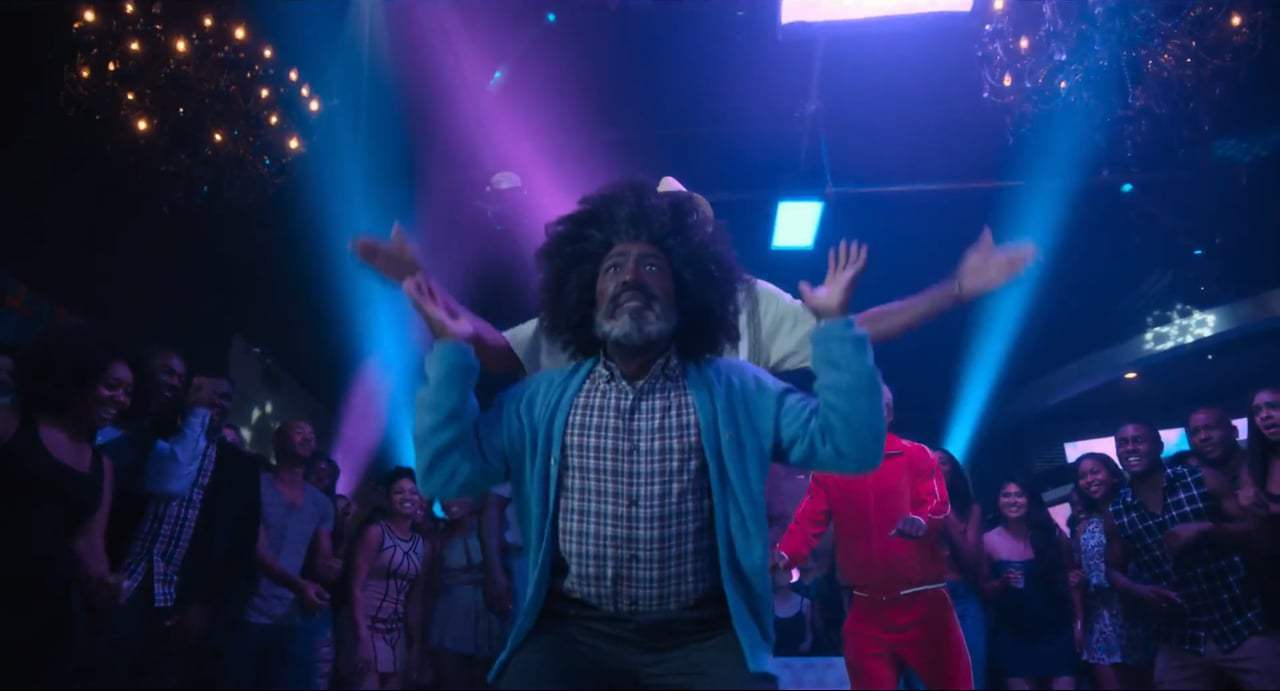 Uncle Drew TV Spot - Boots (2018) Screen Capture #3