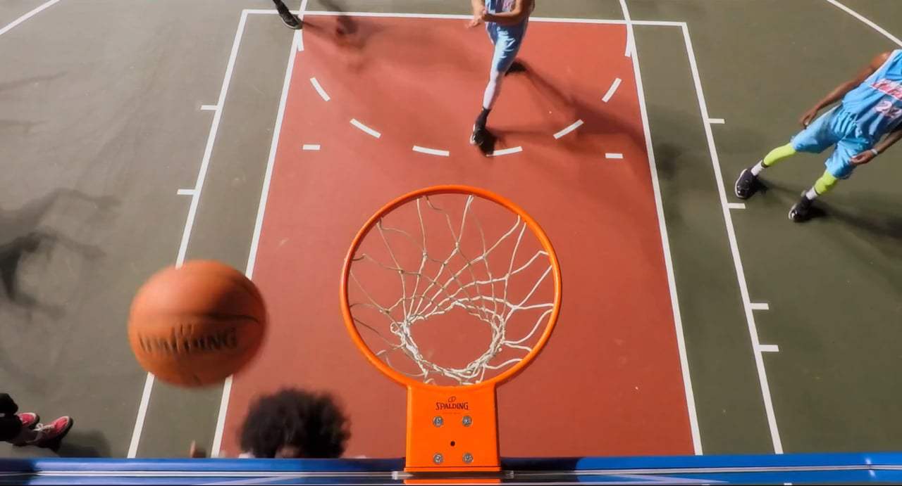 Uncle Drew TV Spot - Boots (2018) Screen Capture #4