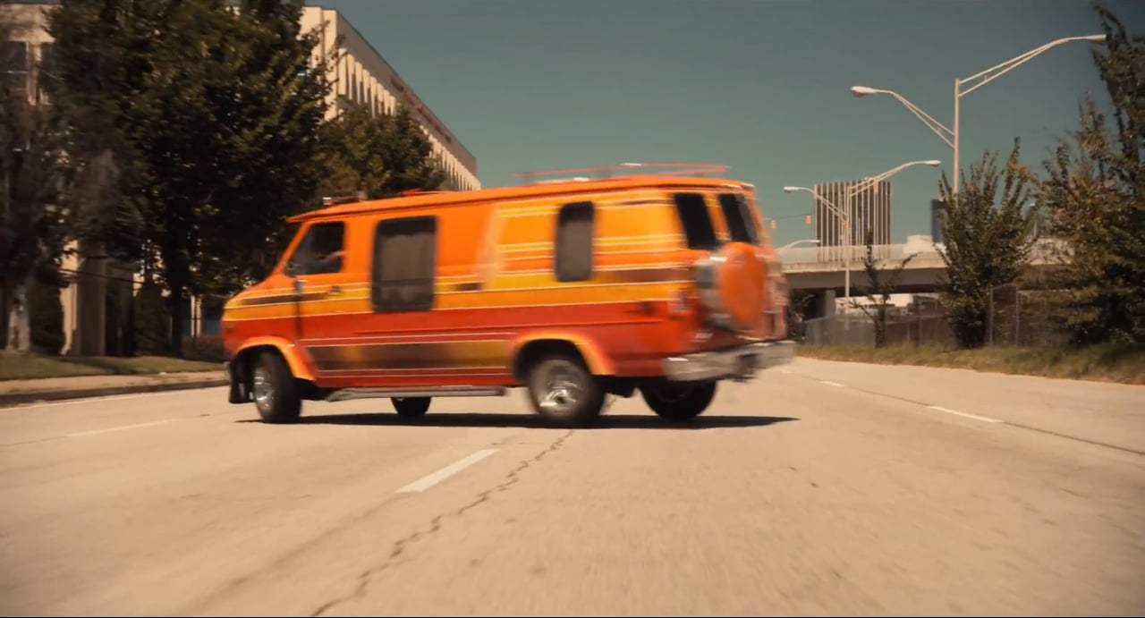 Uncle Drew TV Spot - Lights (2018) Screen Capture #3