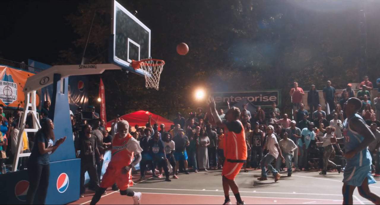 Uncle Drew TV Spot - Preacher (2018) Screen Capture #3
