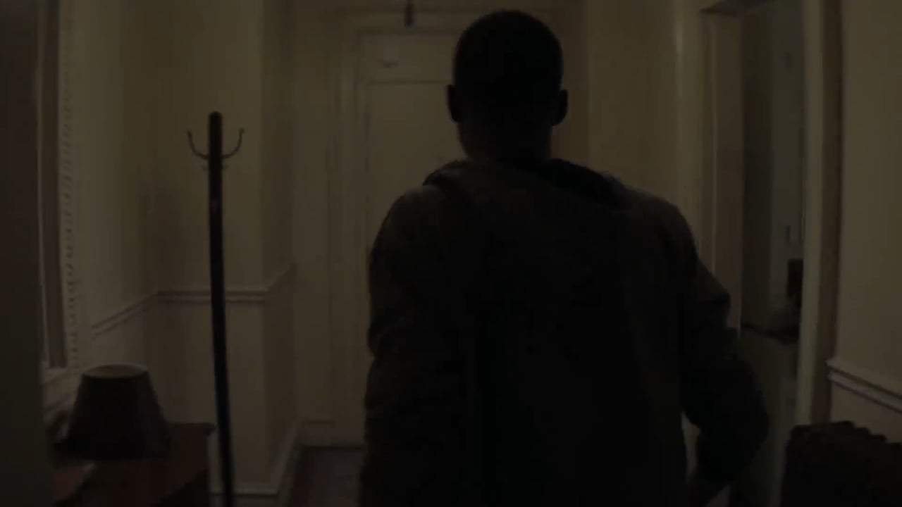 The Equalizer 2 TV Spot - Miles (2018) Screen Capture #1