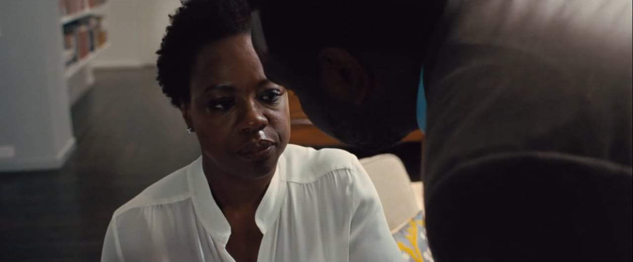 Widows TV Spot - This is Not Your World (2018) Screen Capture #1