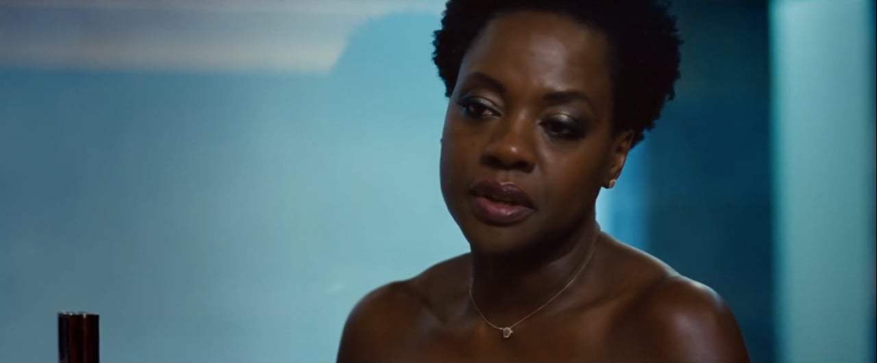 Widows TV Spot - This is Not Your World (2018) Screen Capture #2