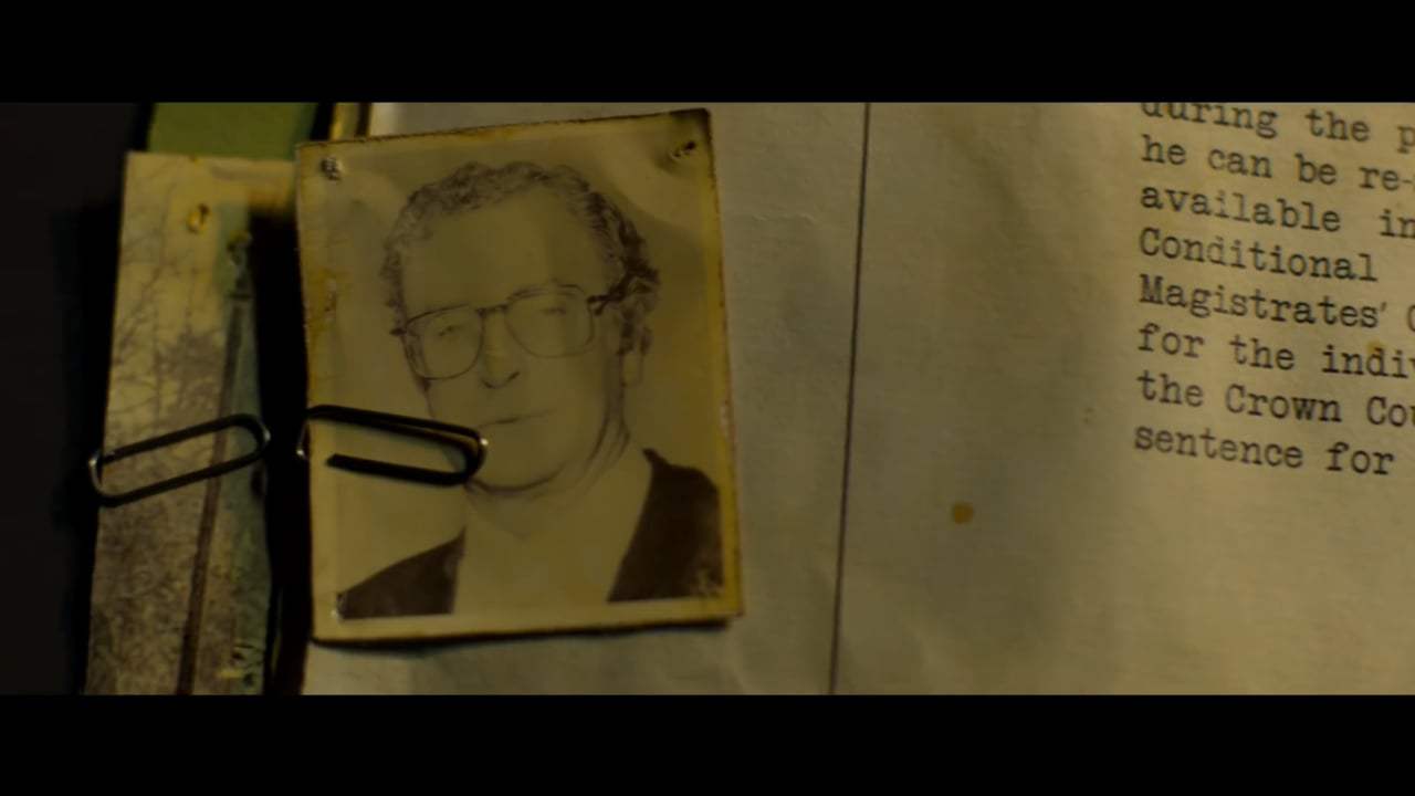 King of Thieves Teaser Trailer (2019) Screen Capture #2