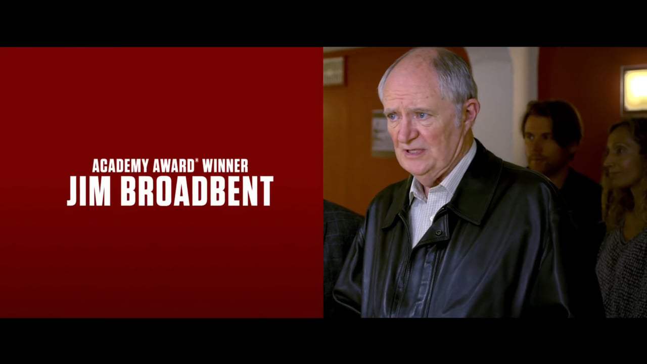 King of Thieves Teaser Trailer (2019) Screen Capture #3