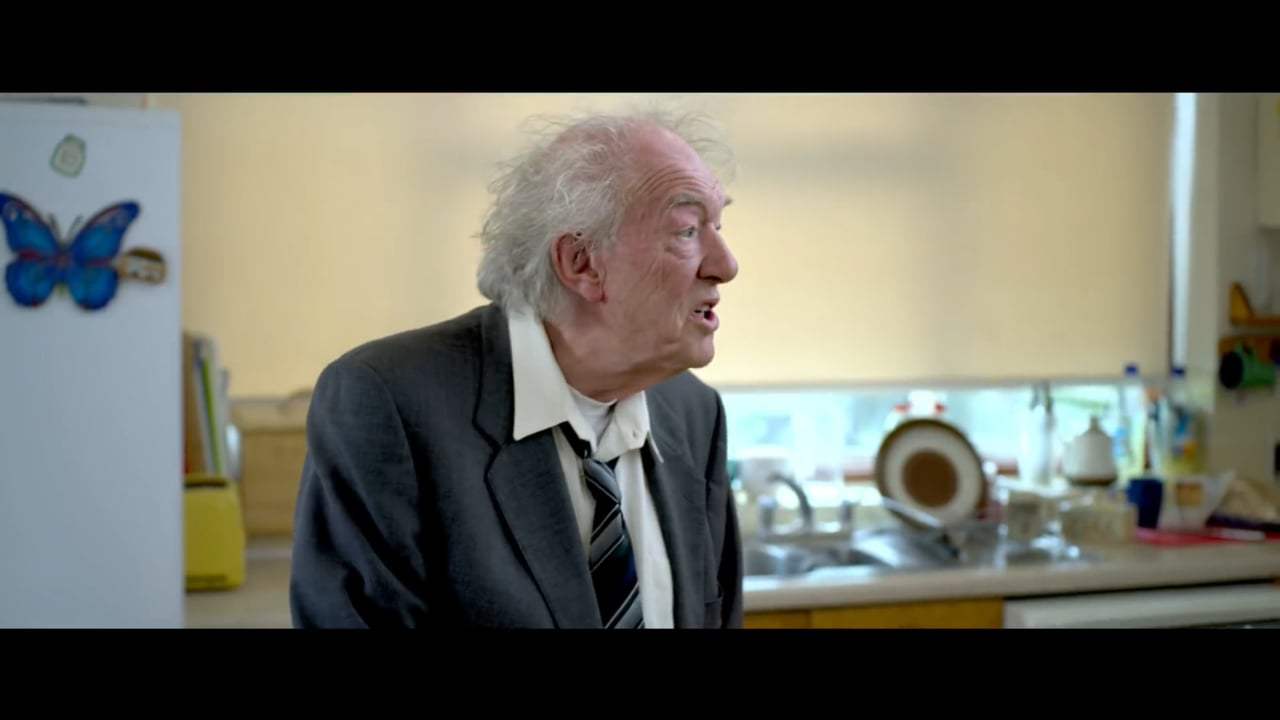 King of Thieves Teaser Trailer (2019) Screen Capture #4