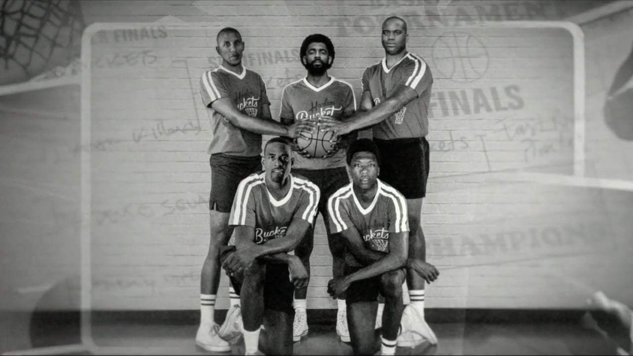 Uncle Drew Featurette - Behind the Scenes (2018) Screen Capture #1