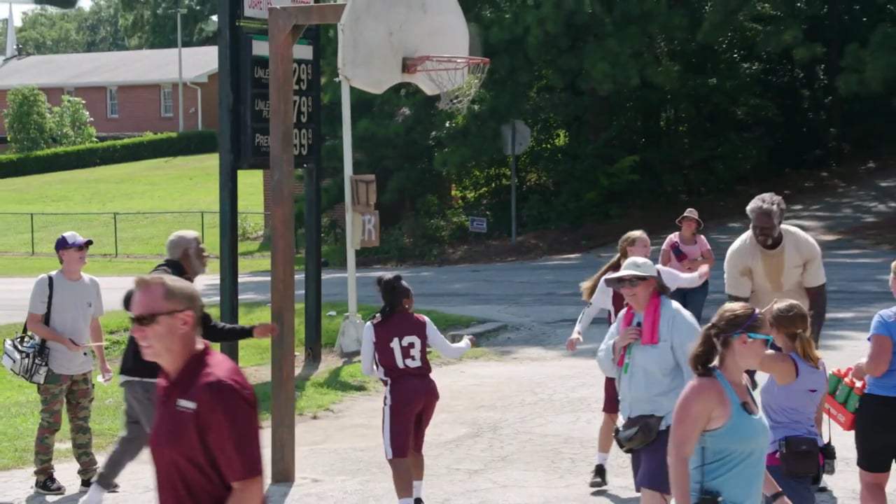 Uncle Drew Featurette - Behind the Scenes (2018) Screen Capture #4