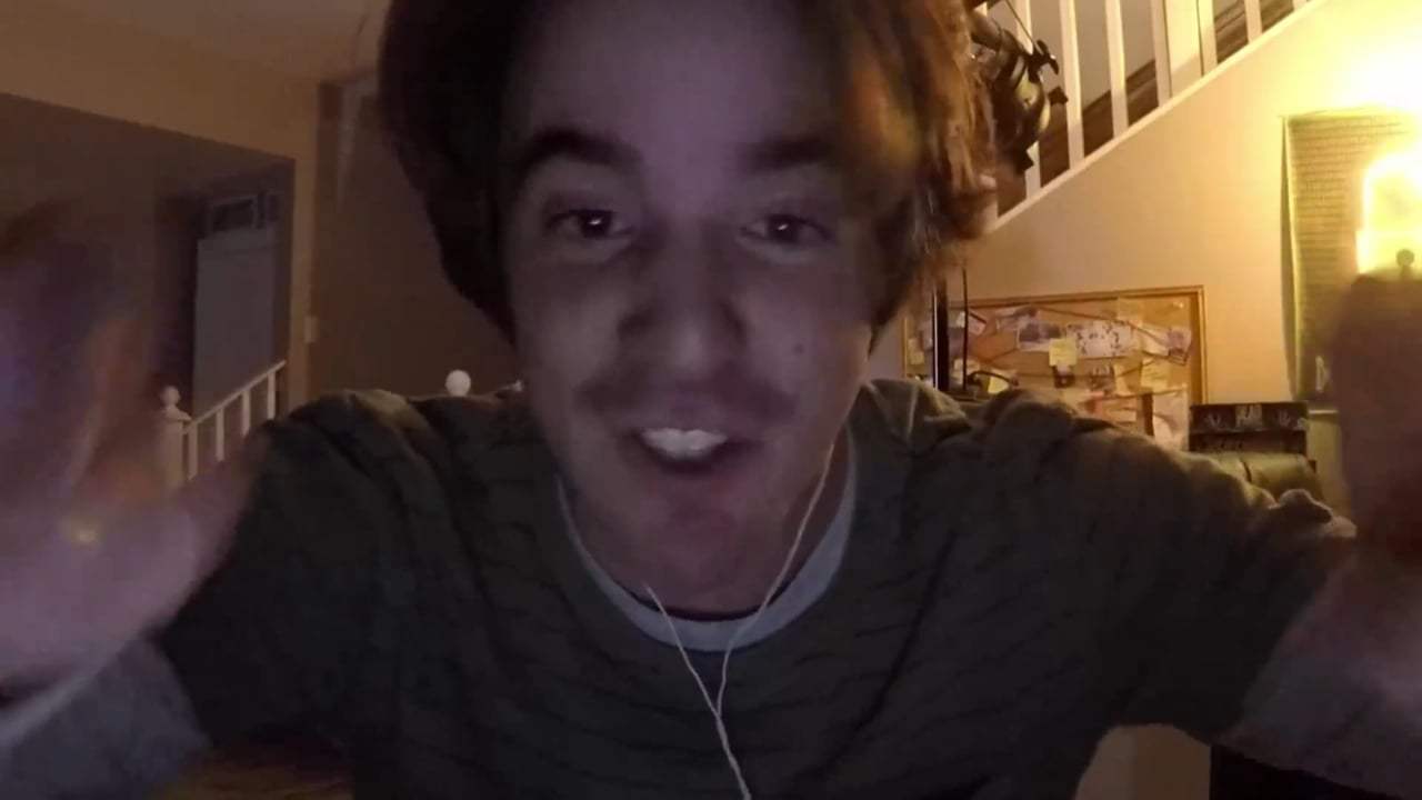 Unfriended: Dark Web TV Spot - Dark Web (2018) Screen Capture #1