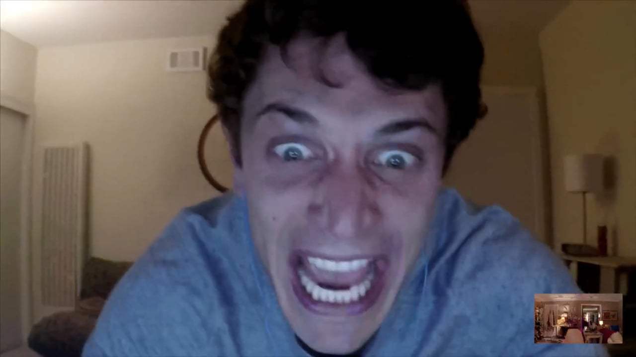 Unfriended: Dark Web TV Spot - Dark Web (2018) Screen Capture #4