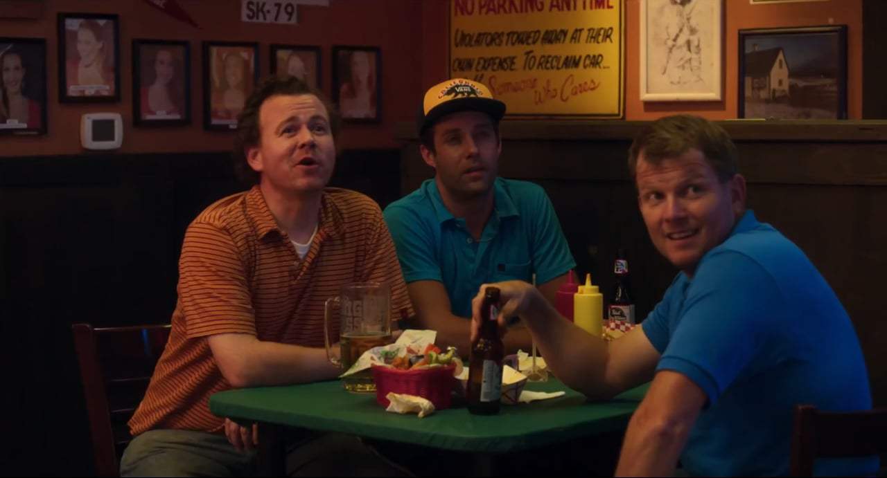 Support the Girls Trailer (2018) Screen Capture #3