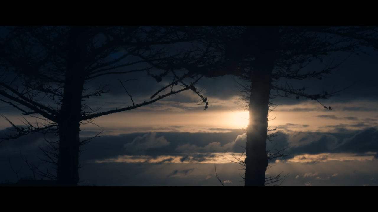 A Second Chance Theatrical Trailer (2014) Screen Capture #1