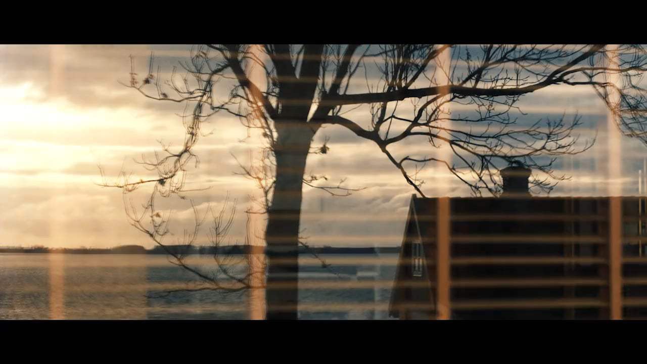 A Second Chance Theatrical Trailer (2014) Screen Capture #2