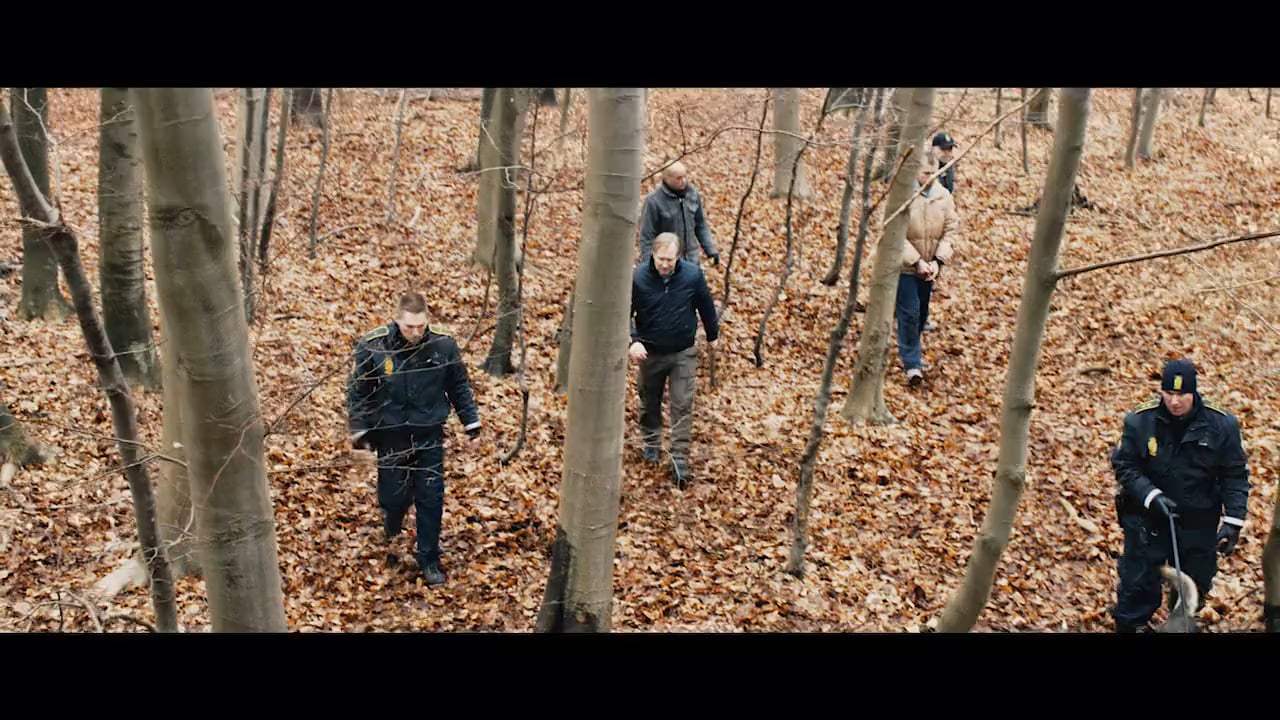 A Second Chance Theatrical Trailer (2014) Screen Capture #3