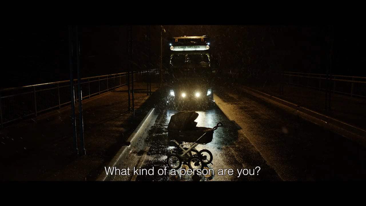 A Second Chance Theatrical Trailer (2014) Screen Capture #4