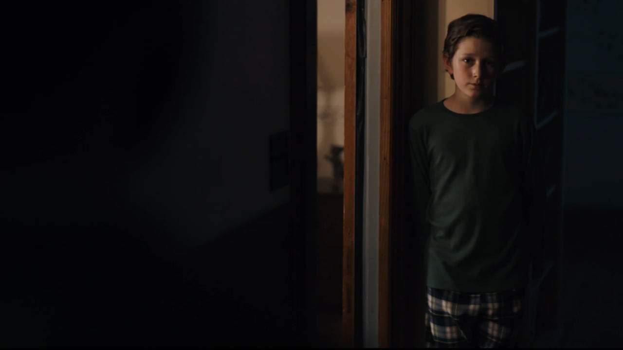 The Witch in the Window Teaser Trailer (2018) Screen Capture #3