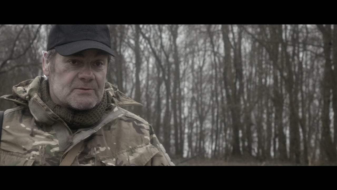 Tank 432 Theatrical Trailer (2016) Screen Capture #1