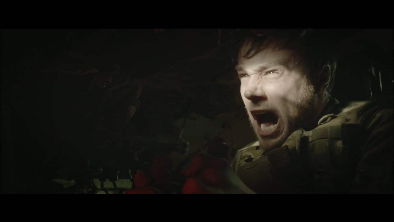 Tank 432 Theatrical Trailer (2016) Screen Capture #3