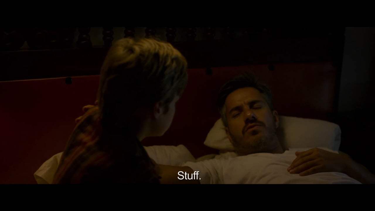 Cuernavaca Trailer (2018) Screen Capture #3