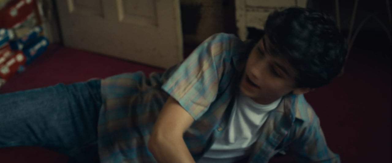 Hot Summer Nights (2018) - Start Selling Screen Capture #2