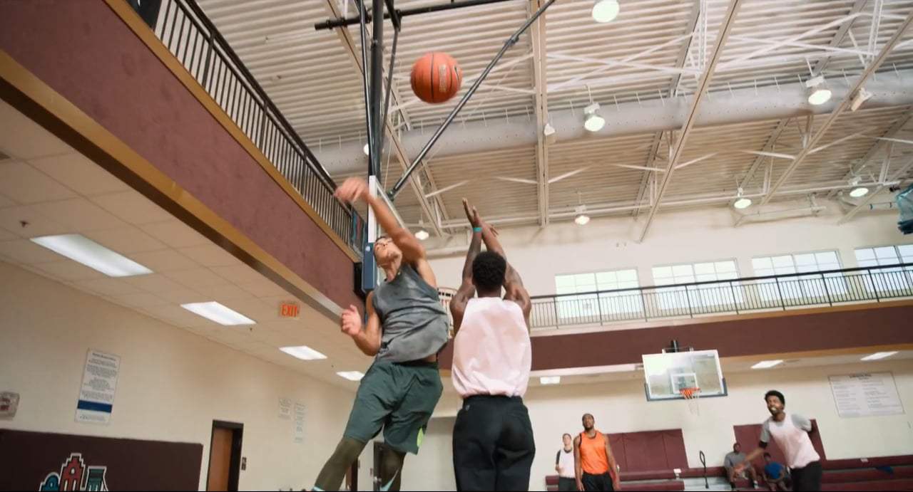Uncle Drew TV Spot - Casper (2018) Screen Capture #2