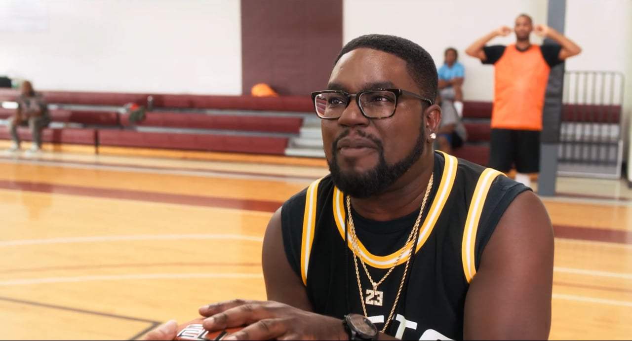 Uncle Drew TV Spot - Casper (2018) Screen Capture #3