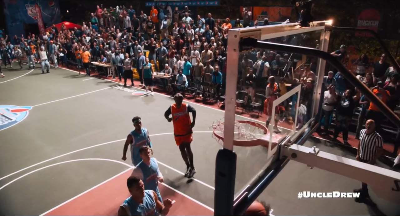 Uncle Drew TV Spot - Believe (2018) Screen Capture #1