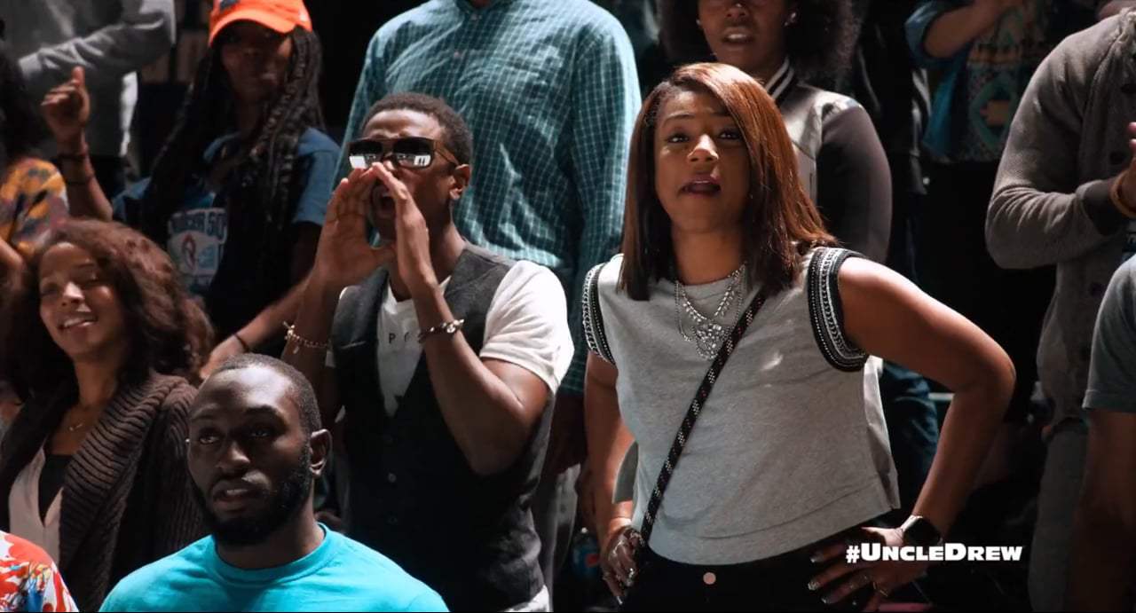 Uncle Drew TV Spot - Believe (2018) Screen Capture #2