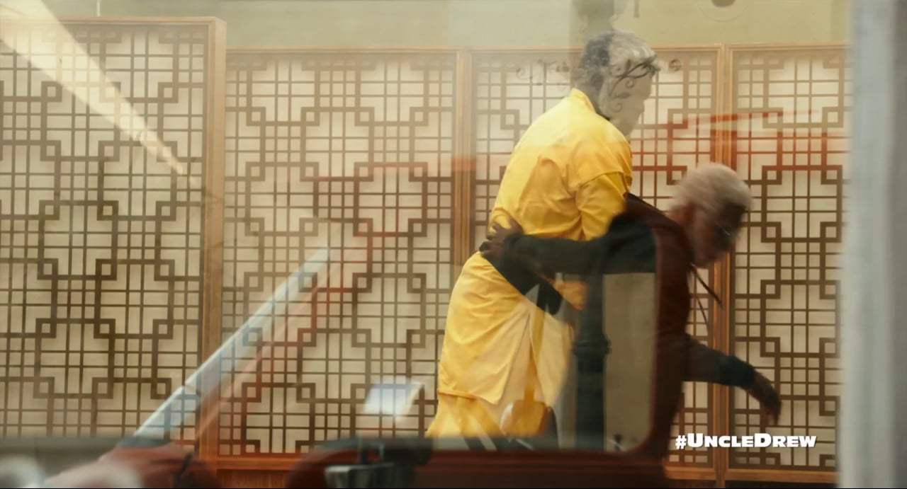 Uncle Drew TV Spot - Believe (2018) Screen Capture #3