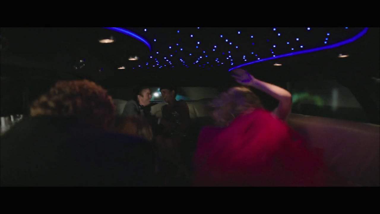Blockers Featurette - Testing Puke (2018) Screen Capture #4