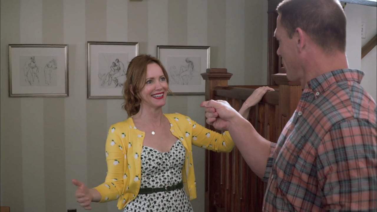 Blockers Featurette - The Parents (2018) Screen Capture #1