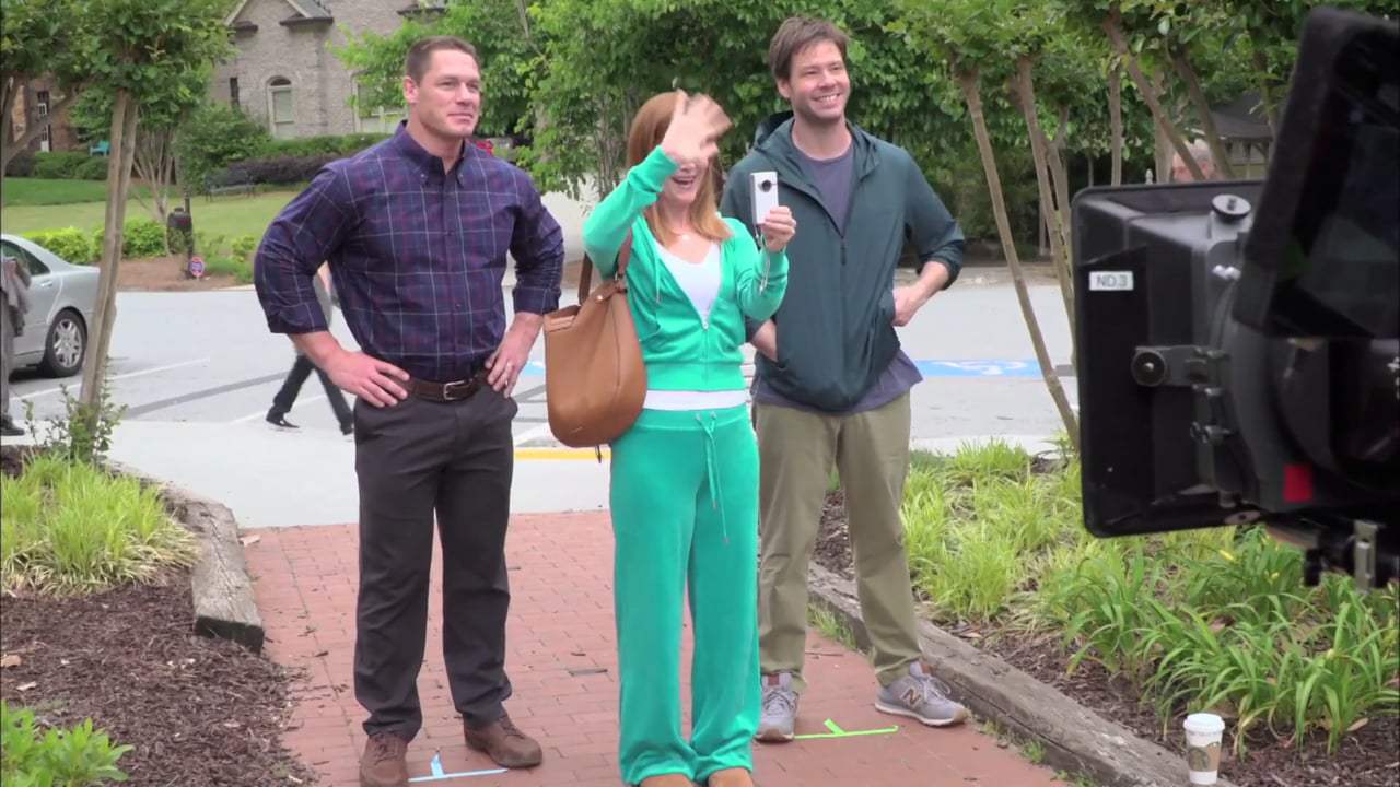Blockers Featurette - The Parents (2018) Screen Capture #2
