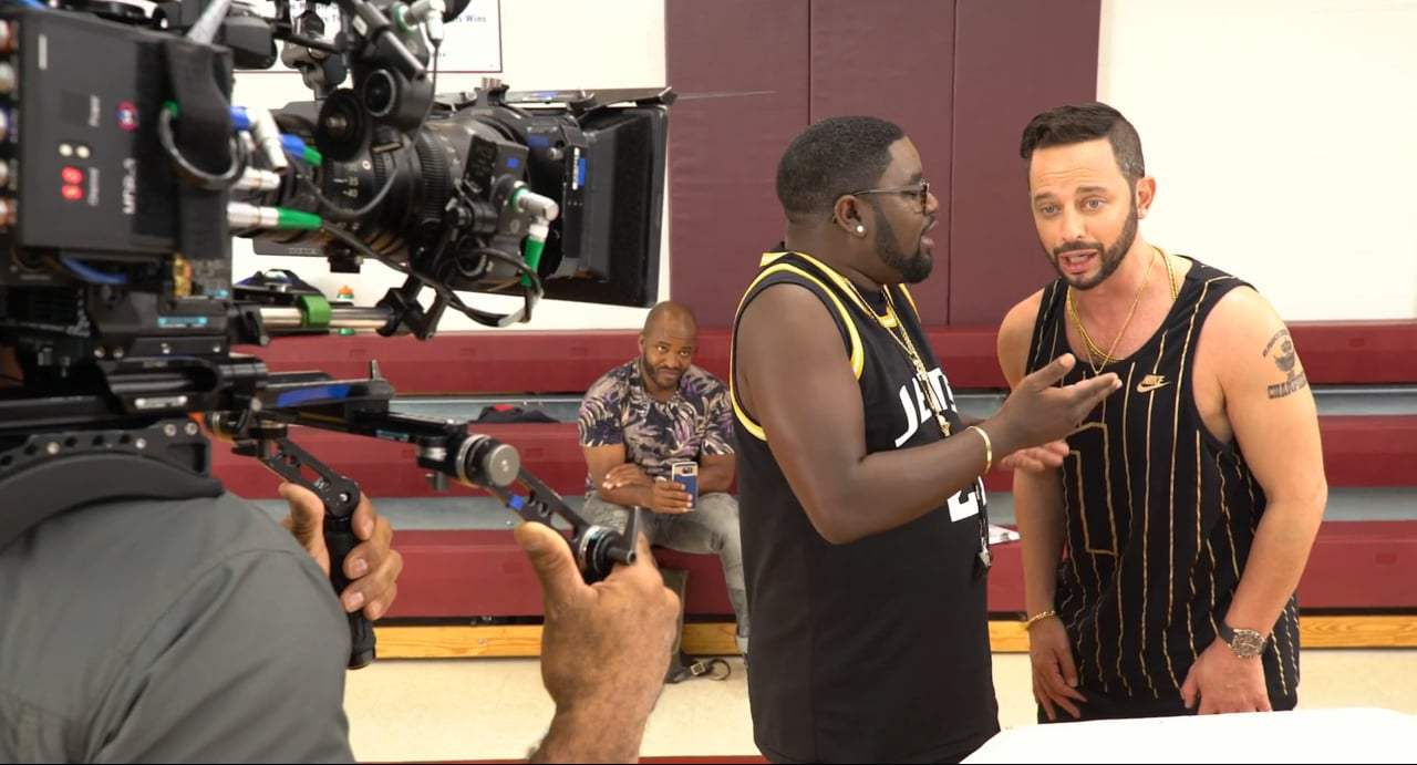Uncle Drew TV Spot - Mookie (2018) Screen Capture #1