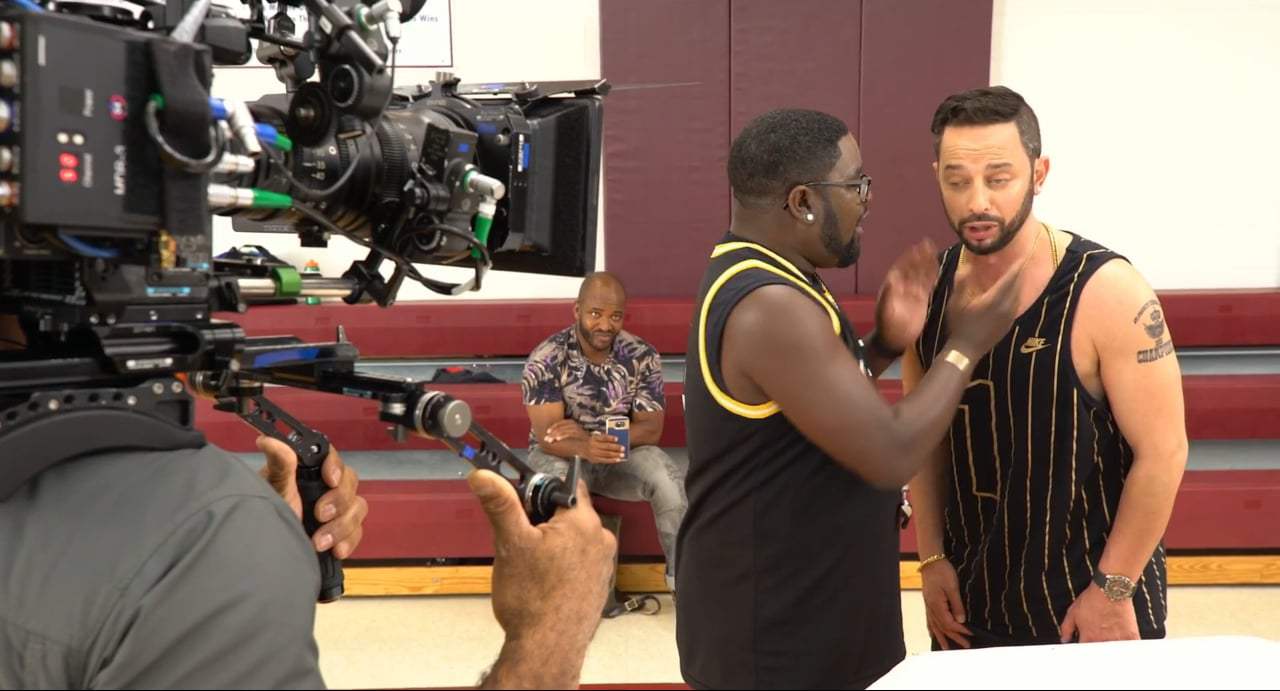 Uncle Drew TV Spot - Mookie (2018) Screen Capture #2