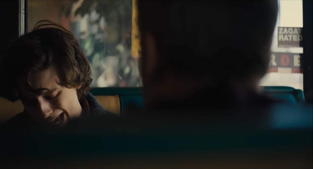 Beautiful Boy Trailer (2018) Screen Capture #2