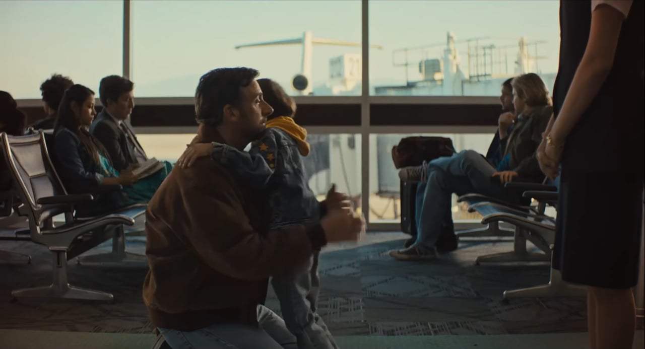 Beautiful Boy Trailer (2018) Screen Capture #4